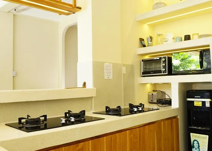 Olivia 3* Canggu (Bali)