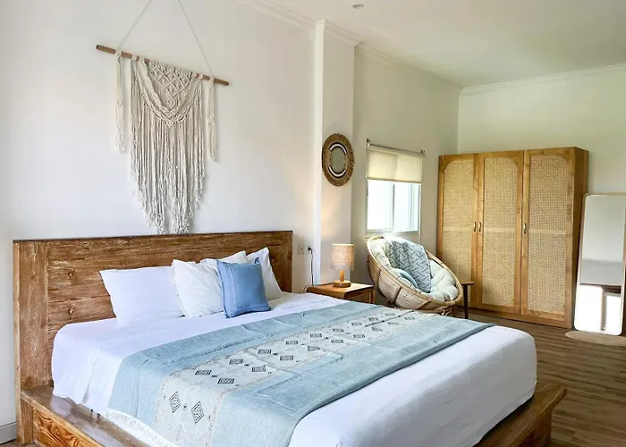 Guest house Olivia 3*