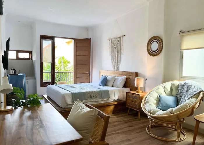 Olivia Guest house 3*