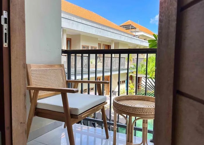 Olivia Canggu (Bali)