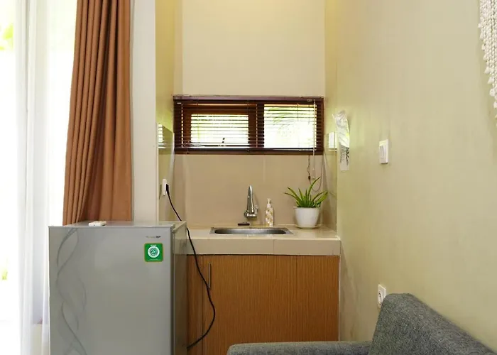 Olivia 3* Canggu (Bali)
