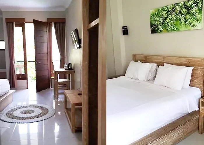 Guest house Olivia 3*
