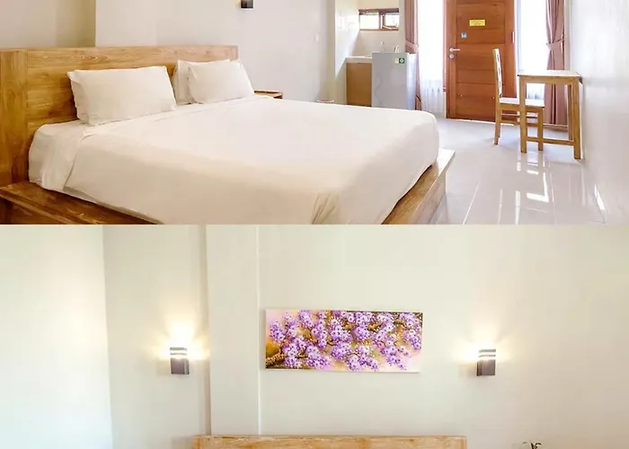 Olivia Guest house 3*