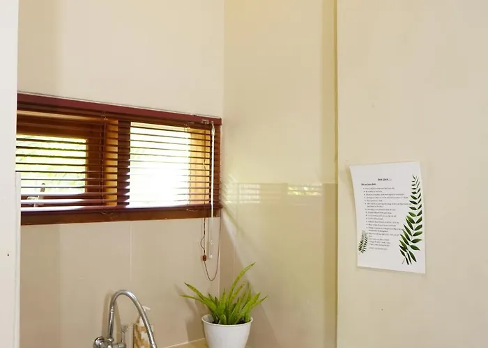 Olivia 3* Canggu (Bali)