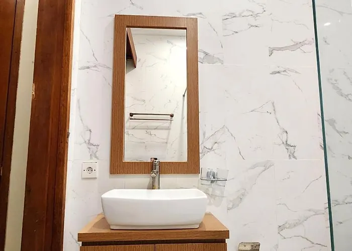 Guest house Olivia 3*