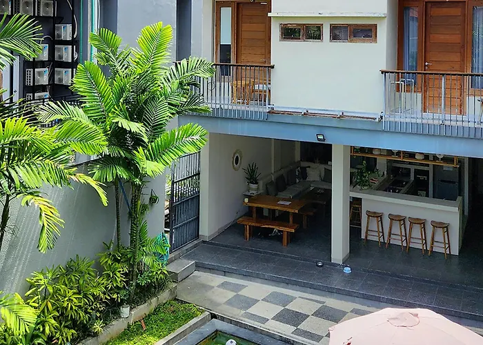 Olivia Canggu (Bali)