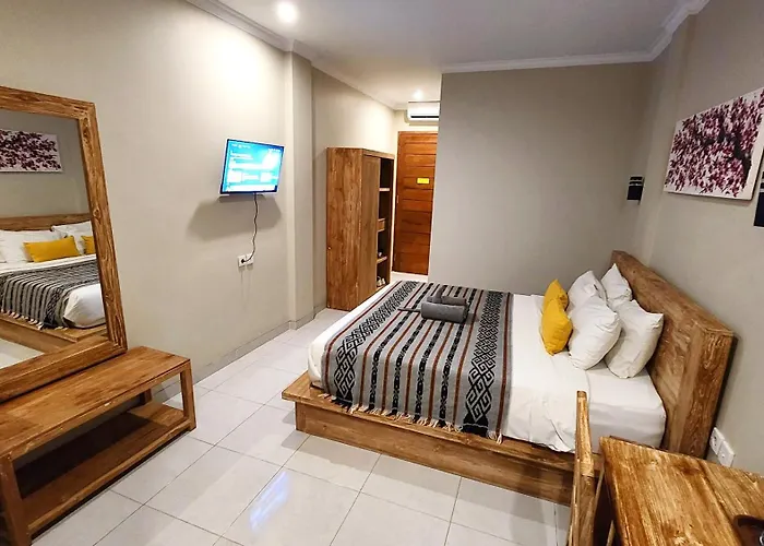 Guest house Olivia